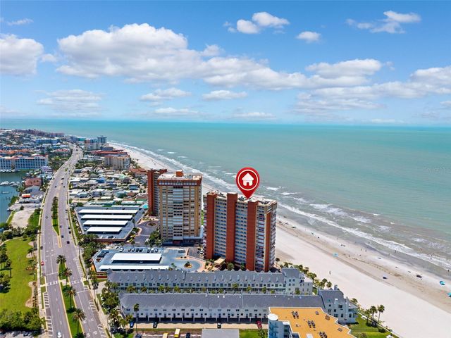 17940 GULF BOULEVARD 11E, Redington Shores, FL 33708