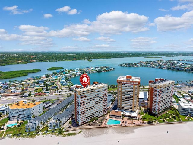 17940 GULF BOULEVARD 11E, Redington Shores, FL 33708