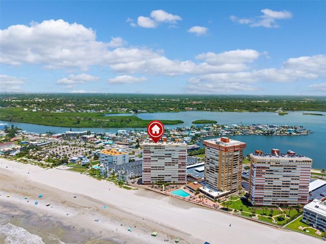 17940 GULF BOULEVARD 11E, Redington Shores, FL 33708