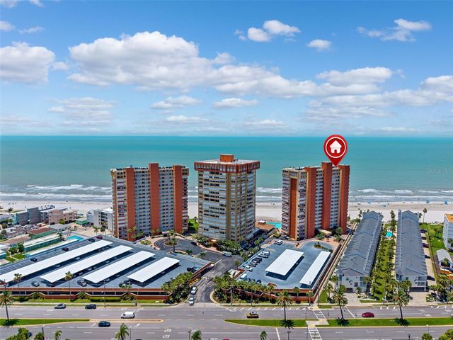 17940 GULF BOULEVARD 11E, Redington Shores, FL 33708
