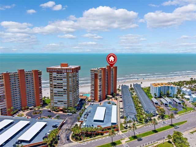 17940 GULF BOULEVARD 11E, Redington Shores, FL 33708