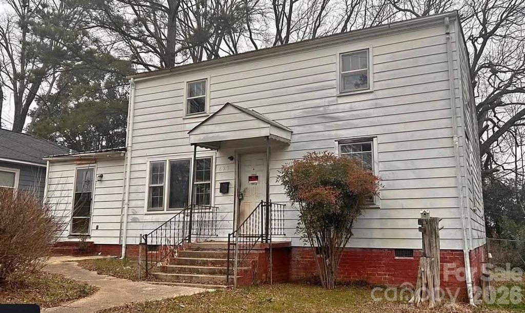 623 Morris Street, Rock Hill, SC 29730