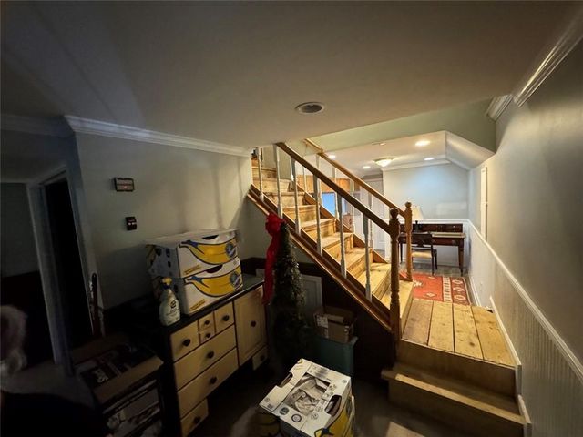 3162 Bluff Road, Marietta, GA 30062
