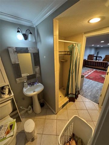 3162 Bluff Road, Marietta, GA 30062