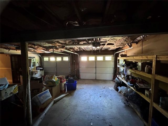 3162 Bluff Road, Marietta, GA 30062