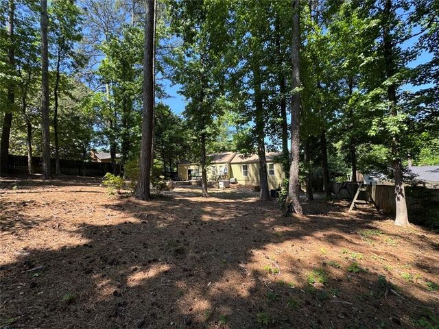 3162 Bluff Road, Marietta, GA 30062