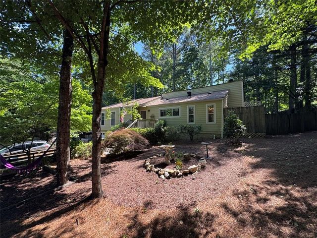 3162 Bluff Road, Marietta, GA 30062