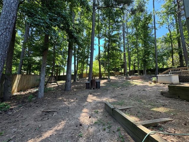3162 Bluff Road, Marietta, GA 30062