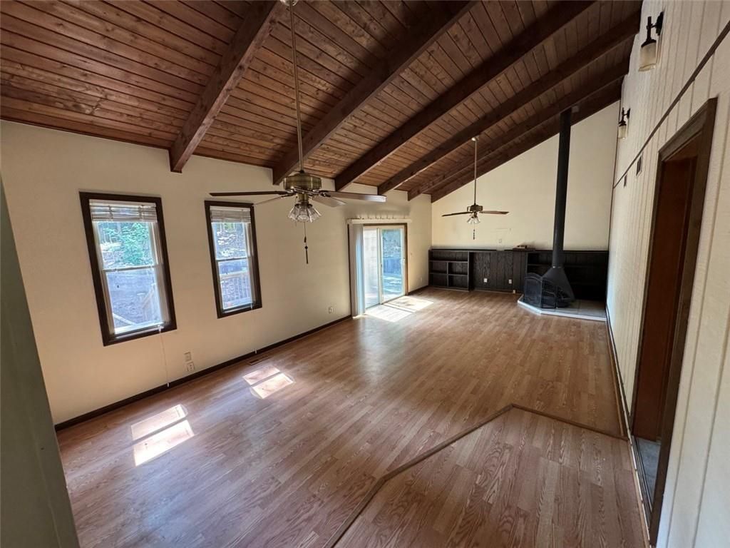3162 Bluff Road, Marietta, GA 30062
