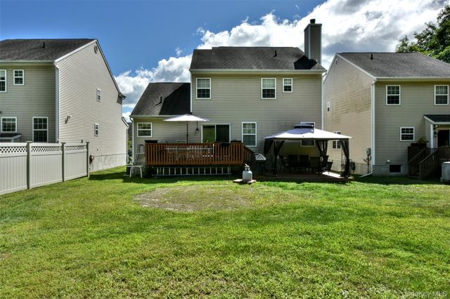 3 Jaques Drive, Washingtonville, NY 10992