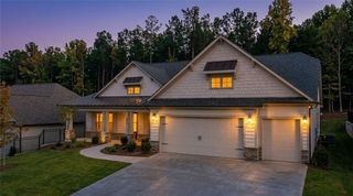 608 Brooke View Lane, Canton, GA 30115