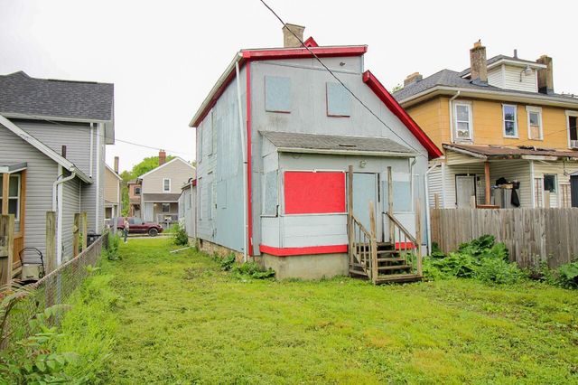 42 Rodgers Avenue, Columbus, OH 43222