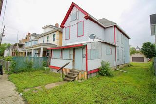 42 Rodgers Avenue, Columbus, OH 43222