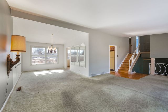 7745 Beckwith Road, Morton Grove, IL 60053