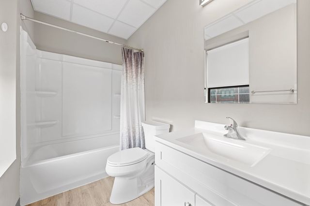 5-7 Pleasant Street 501, Worcester, MA 01609