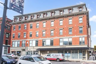 5-7 Pleasant Street 501, Worcester, MA 01609