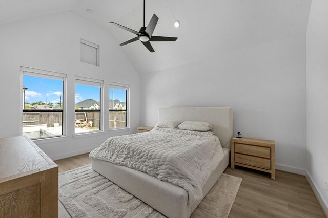 1402 Sunrise View Lane, Missouri City, TX 77459