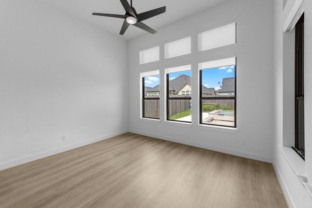1402 Sunrise View Lane, Missouri City, TX 77459