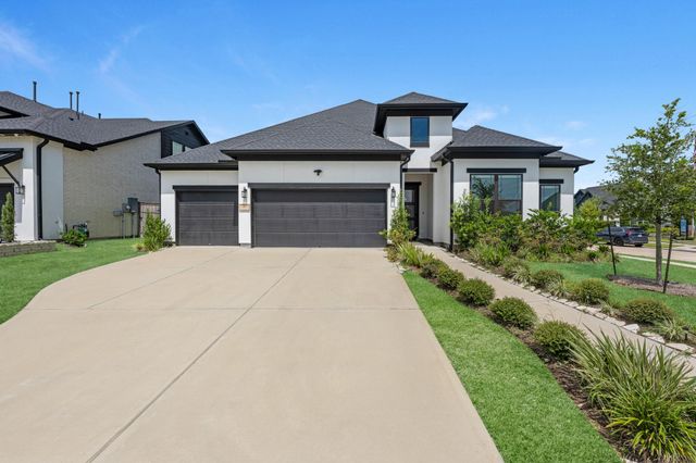 1402 Sunrise View Lane, Missouri City, TX 77459