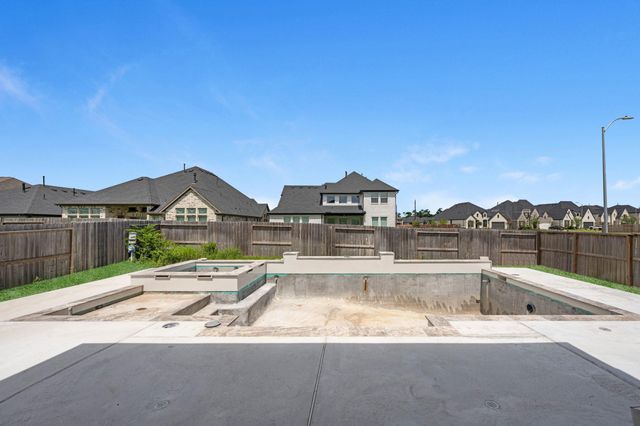 1402 Sunrise View Lane, Missouri City, TX 77459