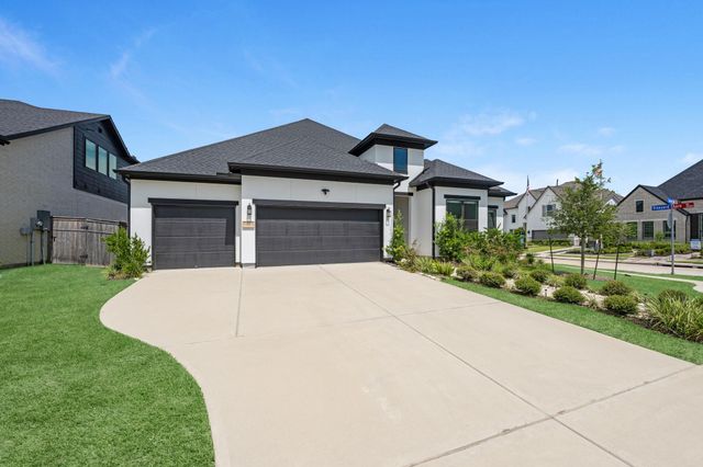 1402 Sunrise View Lane, Missouri City, TX 77459