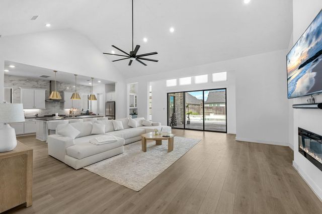 1402 Sunrise View Lane, Missouri City, TX 77459