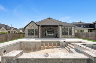 1402 Sunrise View Lane, Missouri City, TX 77459