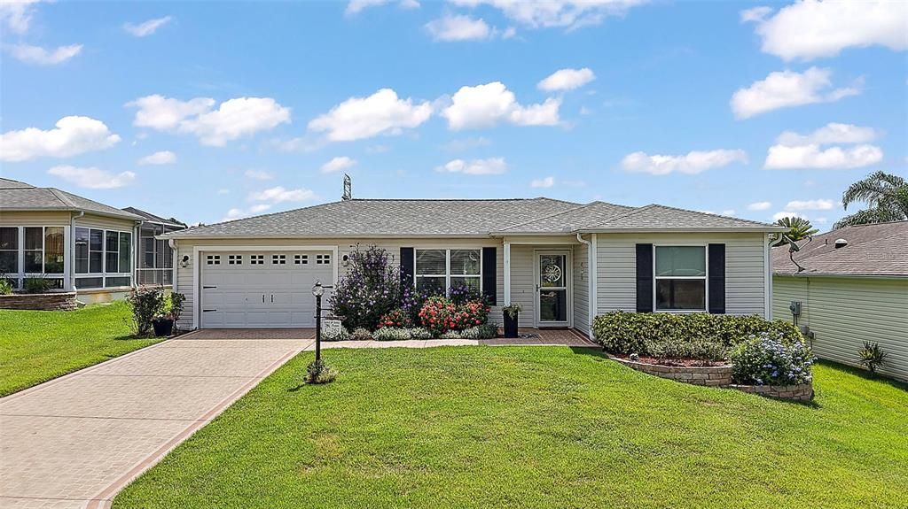 262 ARBELLA LOOP, The Villages, FL 32162
