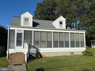 1520 LINCOLN RD, Shady Side, MD 20764