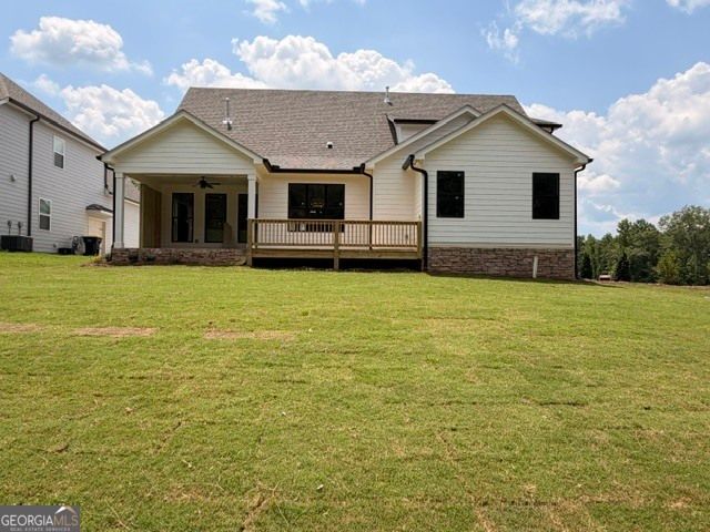 100 Loring Lane, Senoia, GA 30276