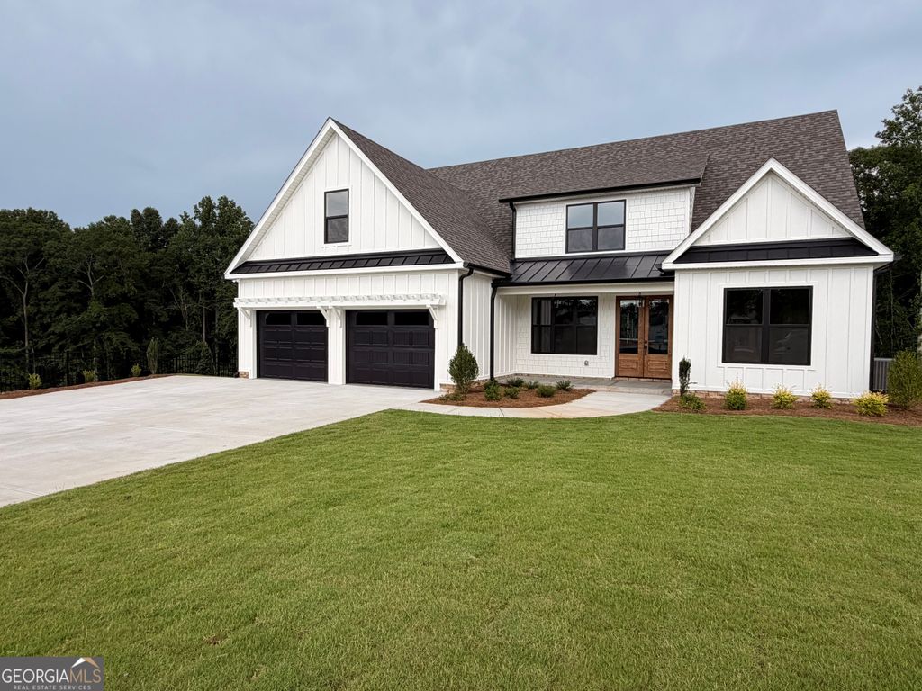 100 Loring Lane, Senoia, GA 30276