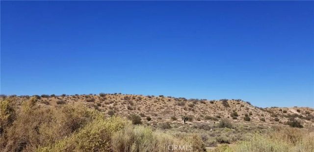 0 Desert Springs AV FW, Palmdale, CA 93551