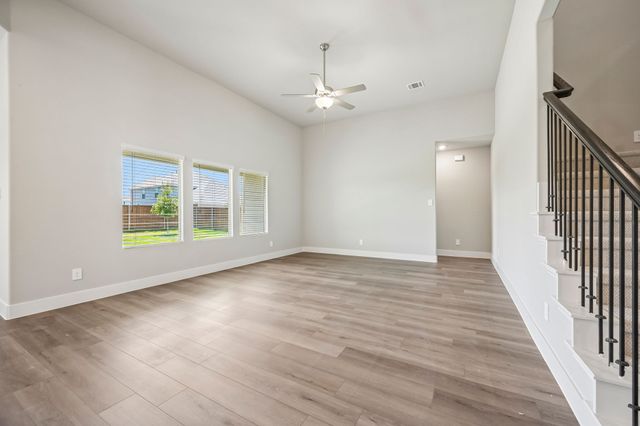 3830 Austin Drive, Farmersville, TX 75442