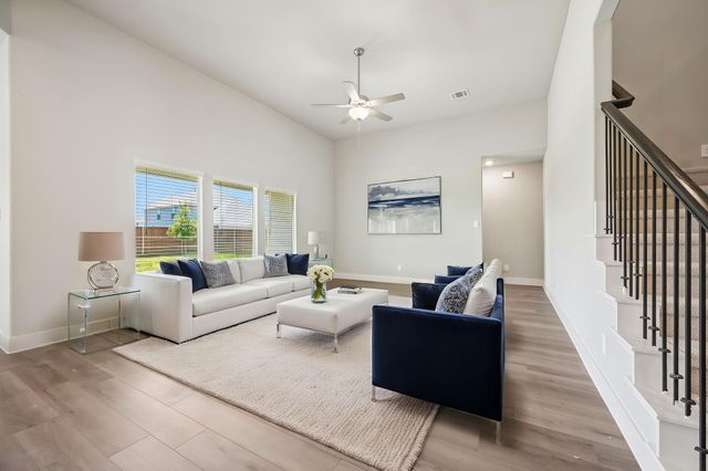 3830 Austin Drive, Farmersville, TX 75442