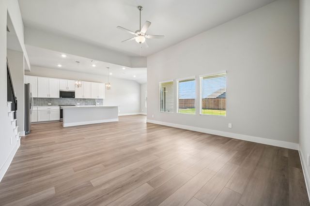 3830 Austin Drive, Farmersville, TX 75442