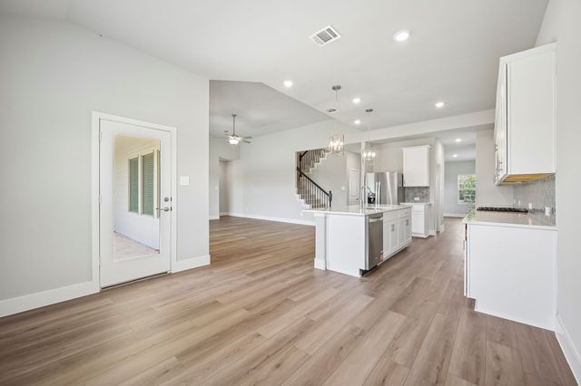 3830 Austin Drive, Farmersville, TX 75442