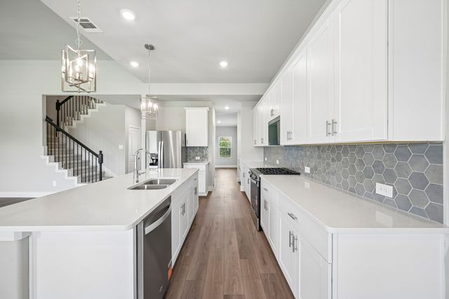 3830 Austin Drive, Farmersville, TX 75442