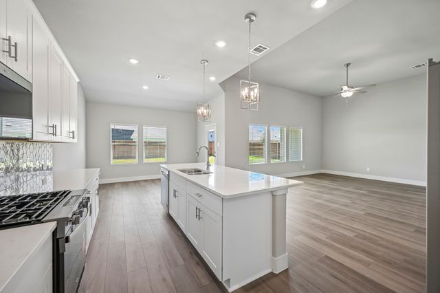 3830 Austin Drive, Farmersville, TX 75442