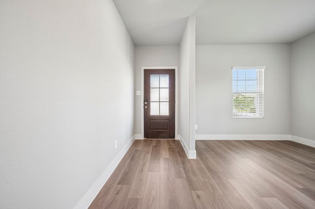 3830 Austin Drive, Farmersville, TX 75442