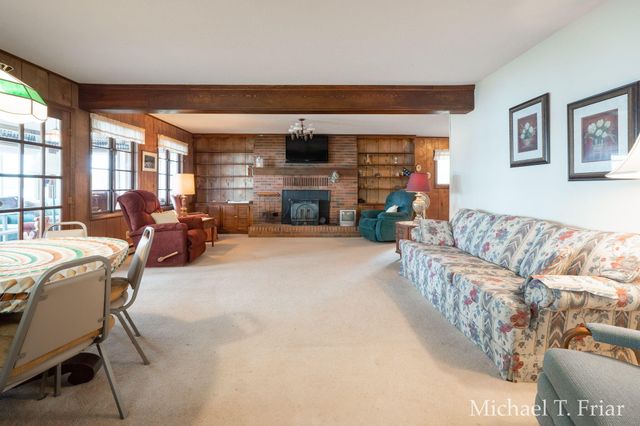 3668 Sunny Drive, Sears, MI 49679