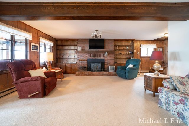 3668 Sunny Drive, Sears, MI 49679