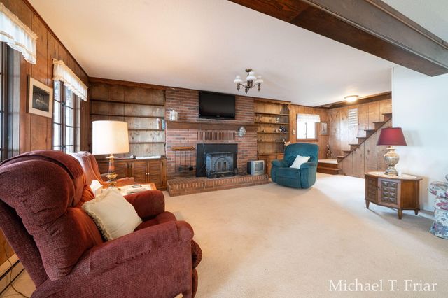 3668 Sunny Drive, Sears, MI 49679