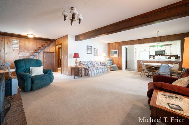 3668 Sunny Drive, Sears, MI 49679