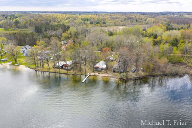 3668 Sunny Drive, Sears, MI 49679