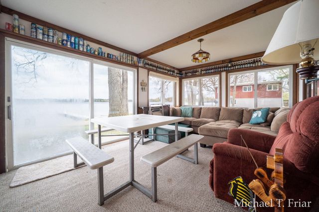 3668 Sunny Drive, Sears, MI 49679