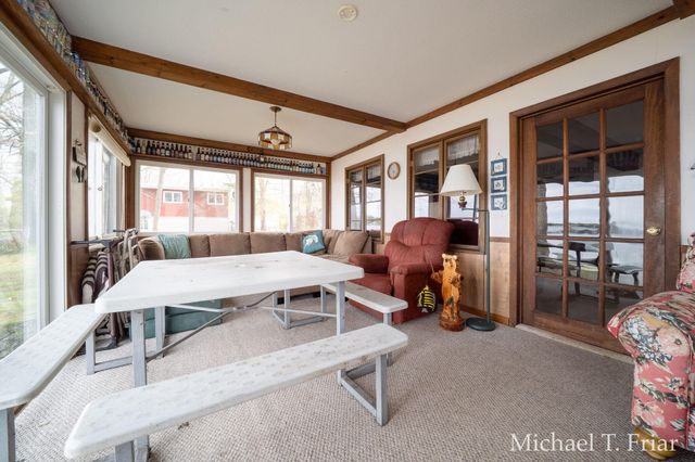 3668 Sunny Drive, Sears, MI 49679