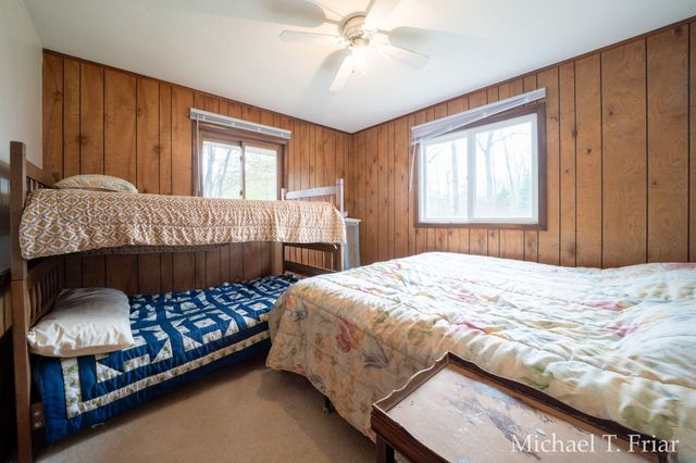 3668 Sunny Drive, Sears, MI 49679