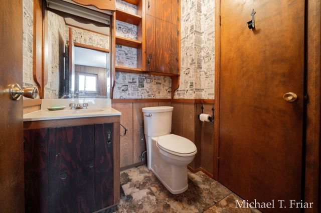3668 Sunny Drive, Sears, MI 49679
