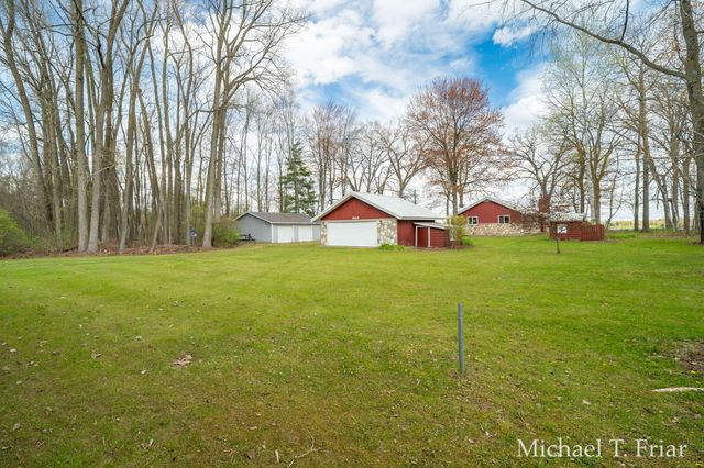 3668 Sunny Drive, Sears, MI 49679
