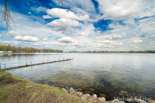3668 Sunny Drive, Sears, MI 49679